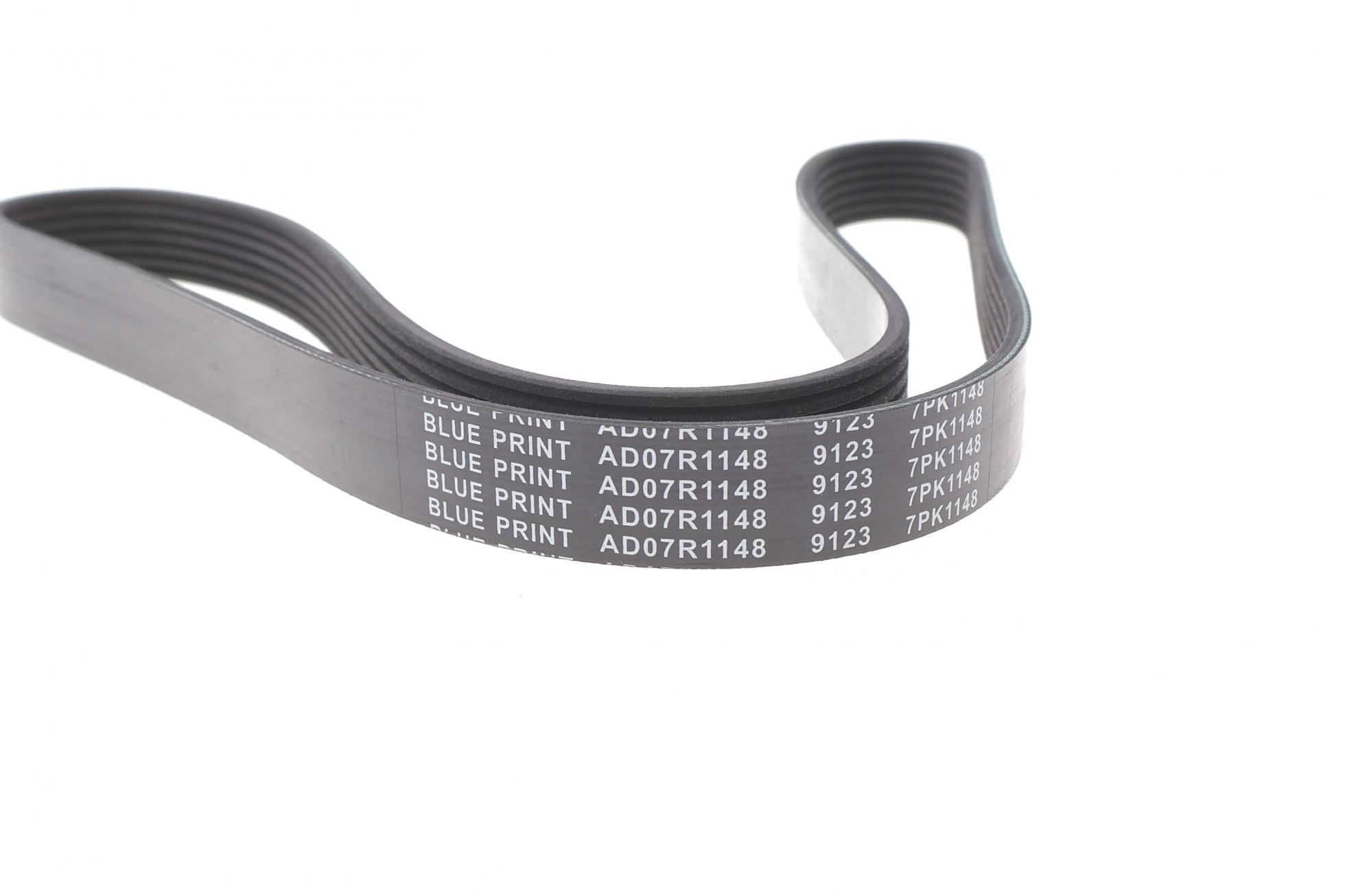 AD07R1148 BLUE PRINT